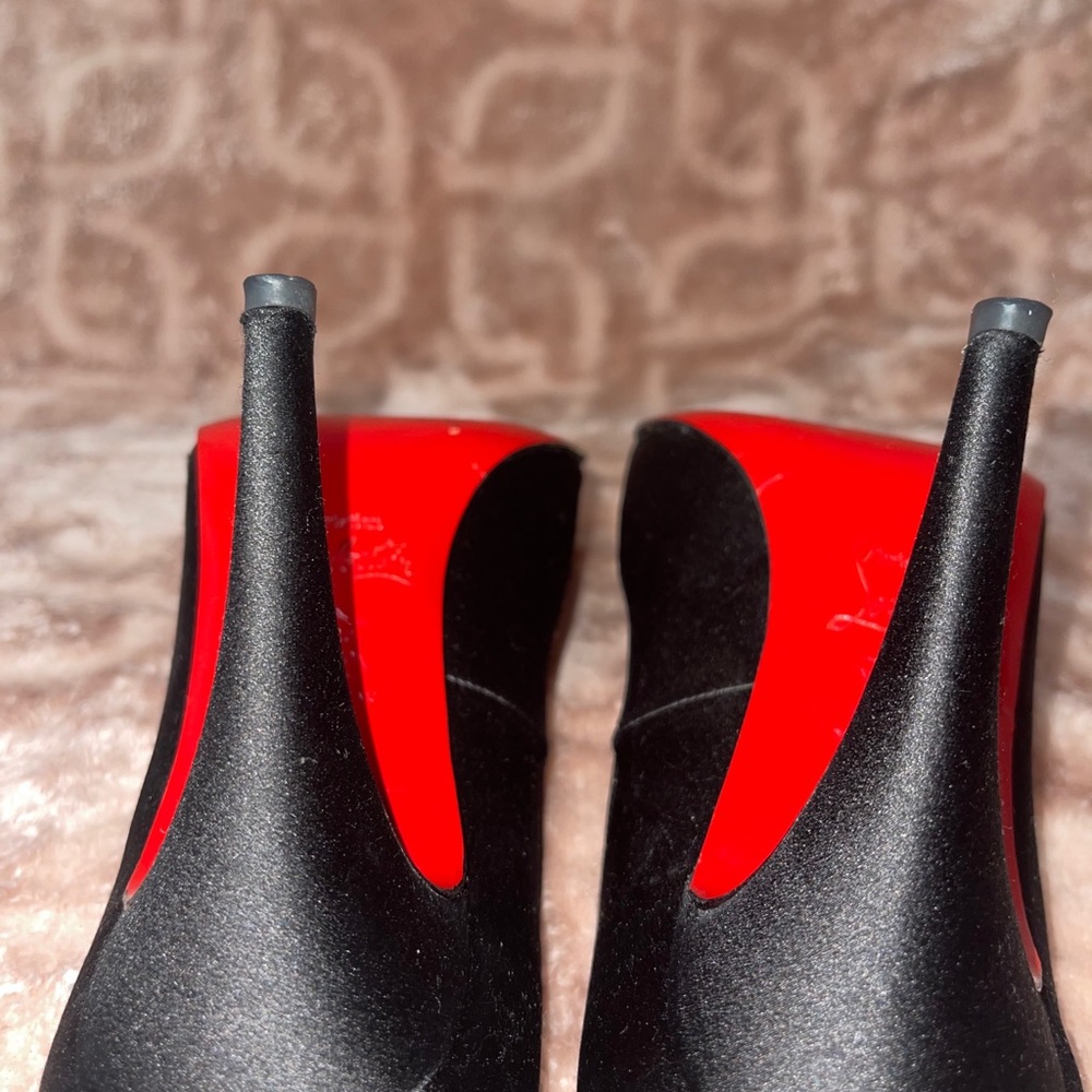 ❗️SOLD❗️Décolleté Christian Louboutin Pump - Picture 8 of 10